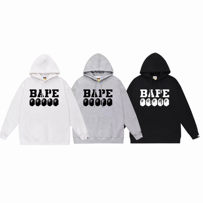 Bape S-XXL 19ct649