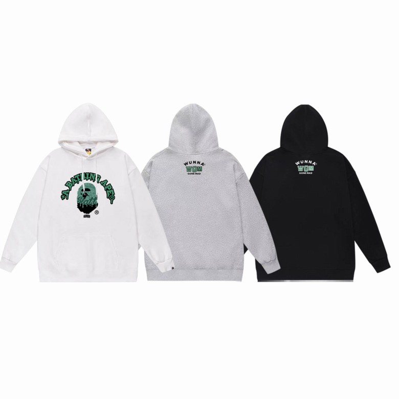 Bape S-XXL 19ct651