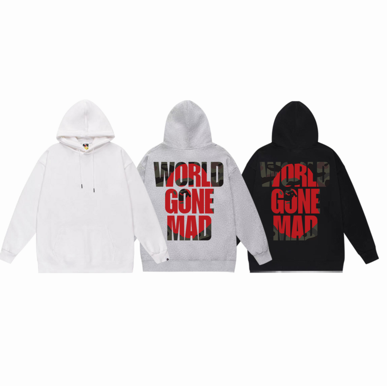 Bape S-XXL 19ct652