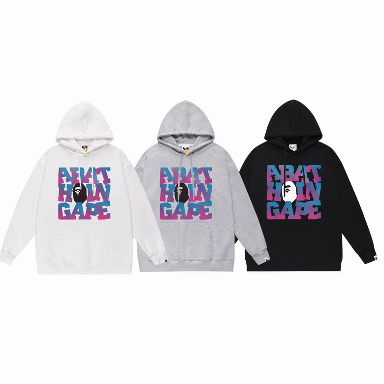 Bape S-XXL 19ct686