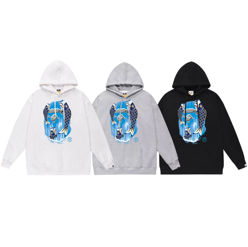 Bape S-XXL 19ct700