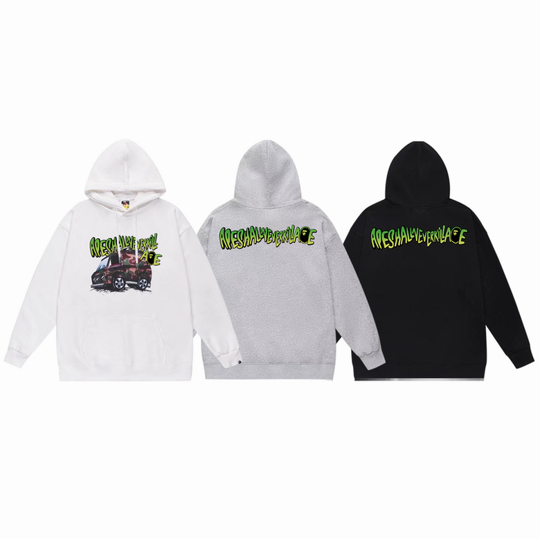 Bape S-XXL 19ct703