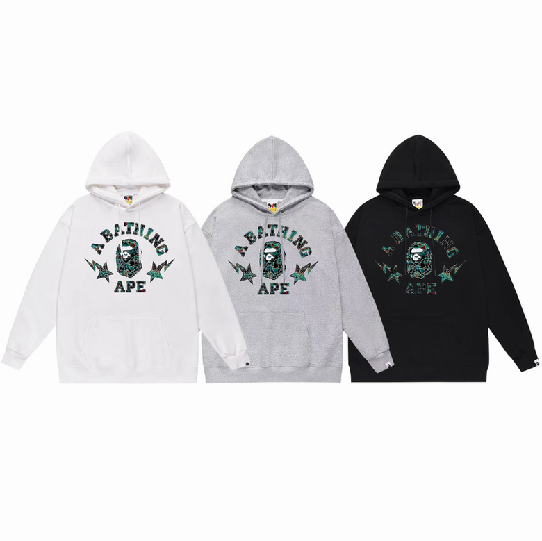 Bape S-XXL 19ct705