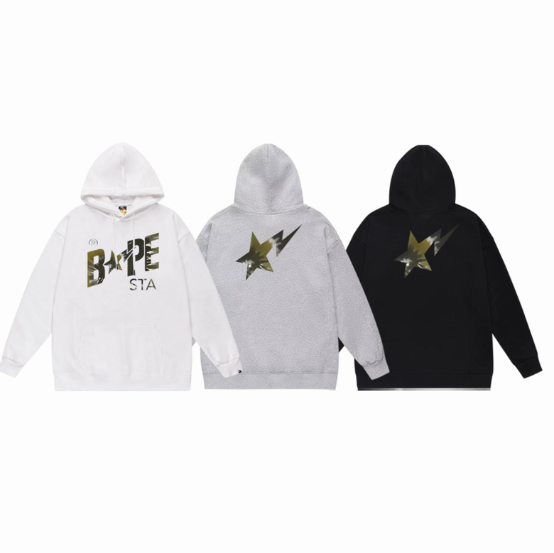 Bape S-XXL 19ct714