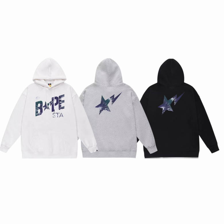 Bape S-XXL 19ct715