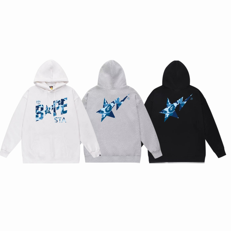 Bape S-XXL 19ct716