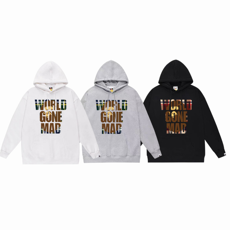 Bape S-XXL 19ct726