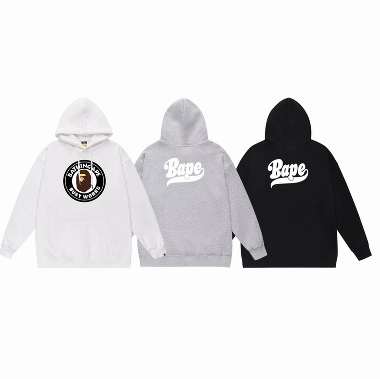 Bape S-XXL 19ct436