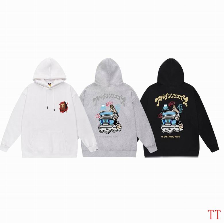 Bape S-XXL 20tn05