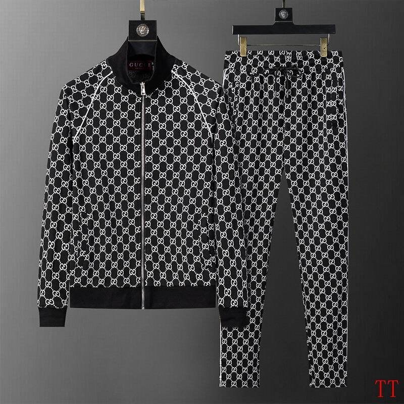 Gucci M-3XL 20tr347