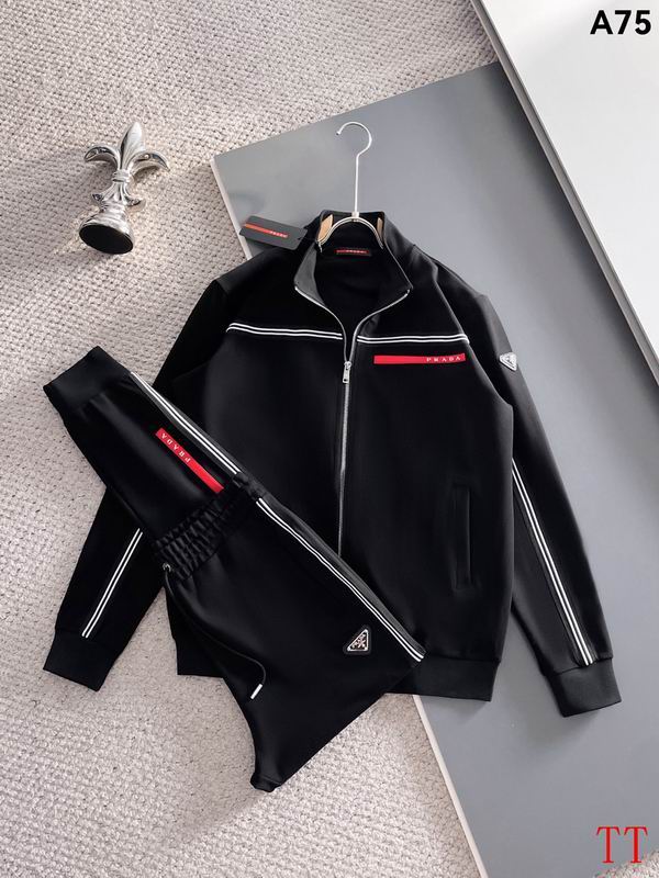 Prada M-3XL 20tr321