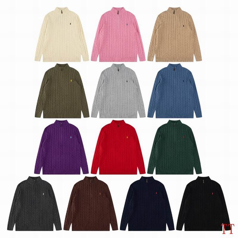 Ralph Lauren S-XL 20tr36