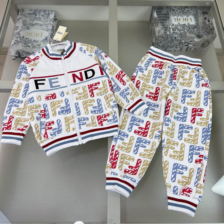 Fendi sz100-160 138