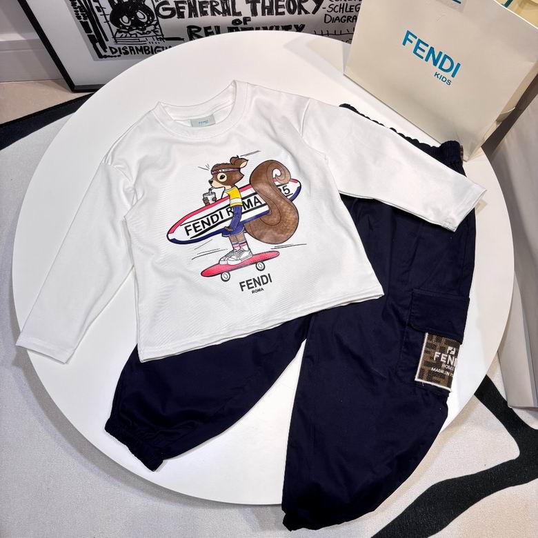 Fendi sz100-160 141