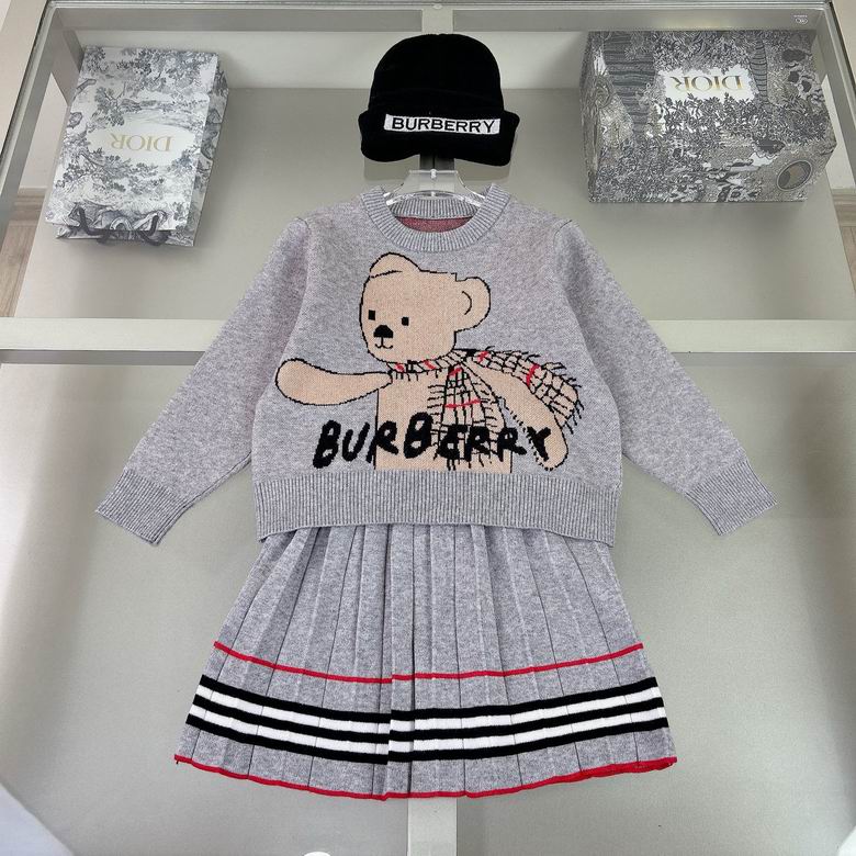 Burberry sz110-160 312