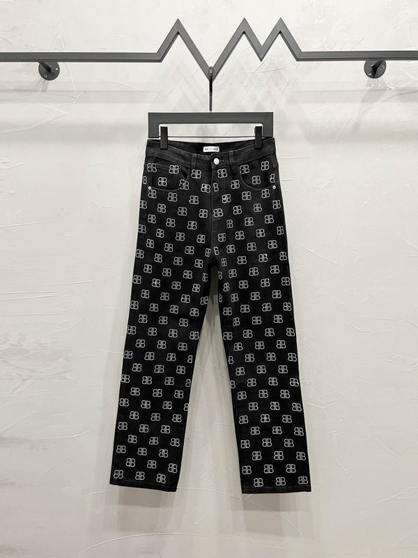 Balenciaga S-2XL mmtxM1219