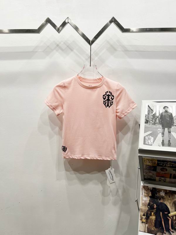 Chrome Hearts ��T qqt 0515