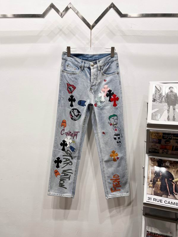 Chrome Hearts sz28-36 qqtxR022