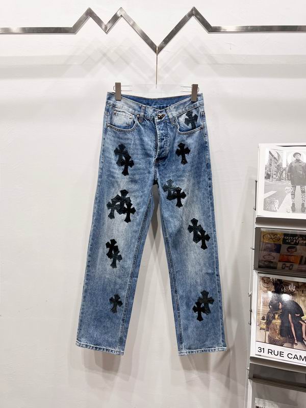 Chrome Hearts sz28-36 qqtxR035