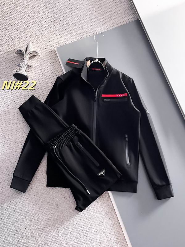 Prada M-3XL 12yr327