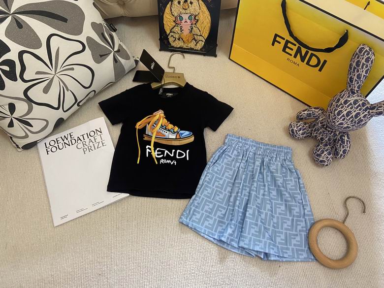 Fendi sz90-140 147