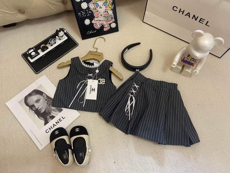 Chanel sz90-140 44