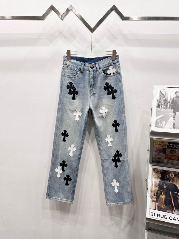 Chrome Hearts sz28-36 aztxB73