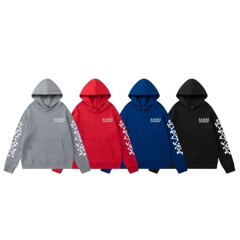 Amiri S-XL 19stx7188