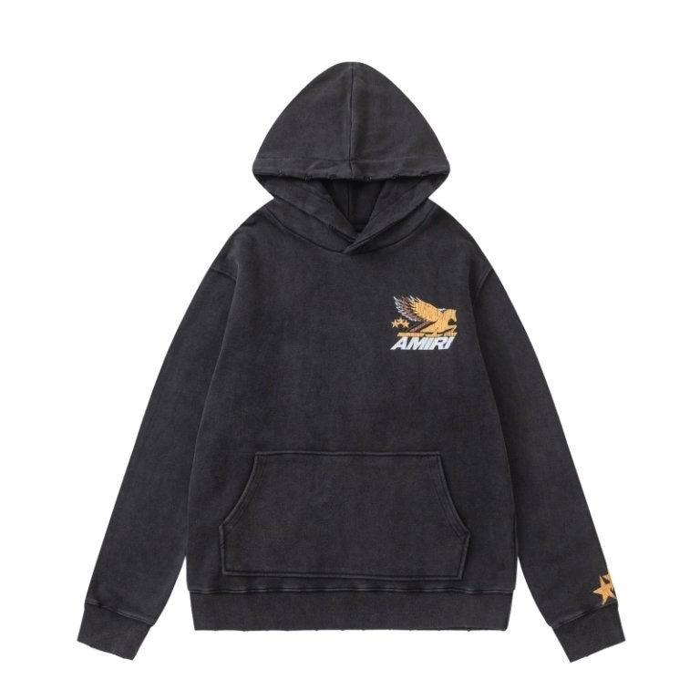 Amiri S-XL 19stx7190