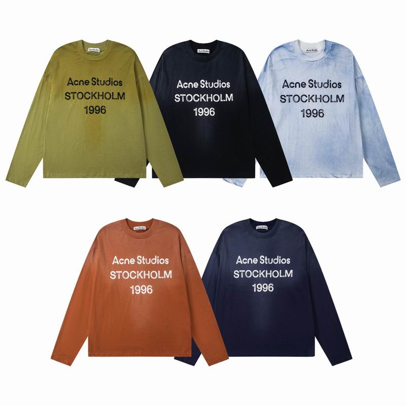 Acne S-L qctxAC02