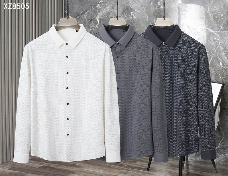 Armani M-4XL 26rr20