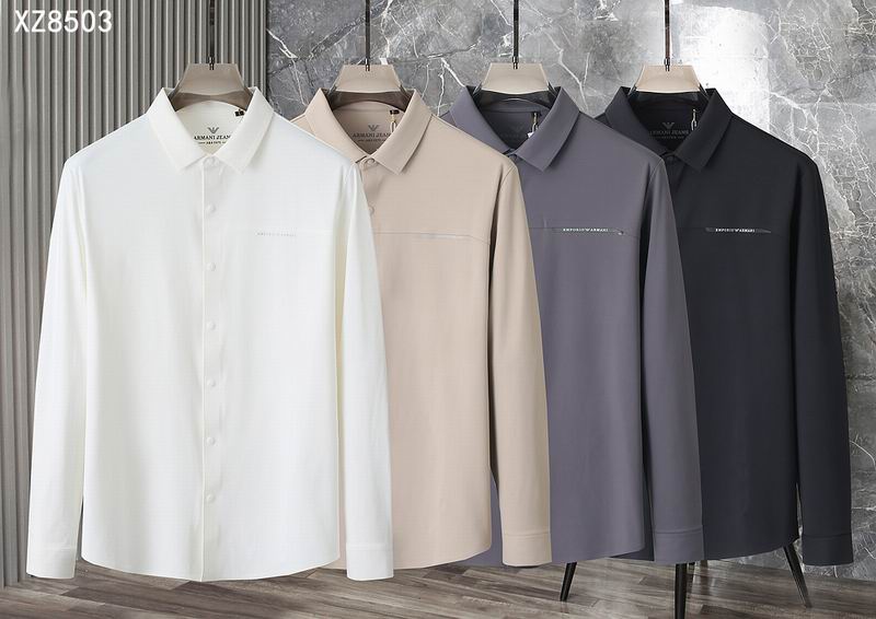 Armani M-4XL 26rr21
