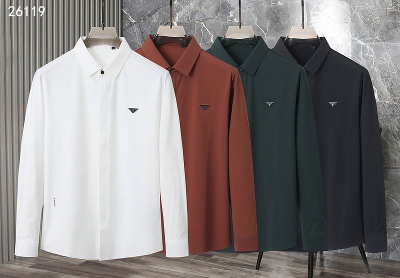 Prada M-4XL 26rr53