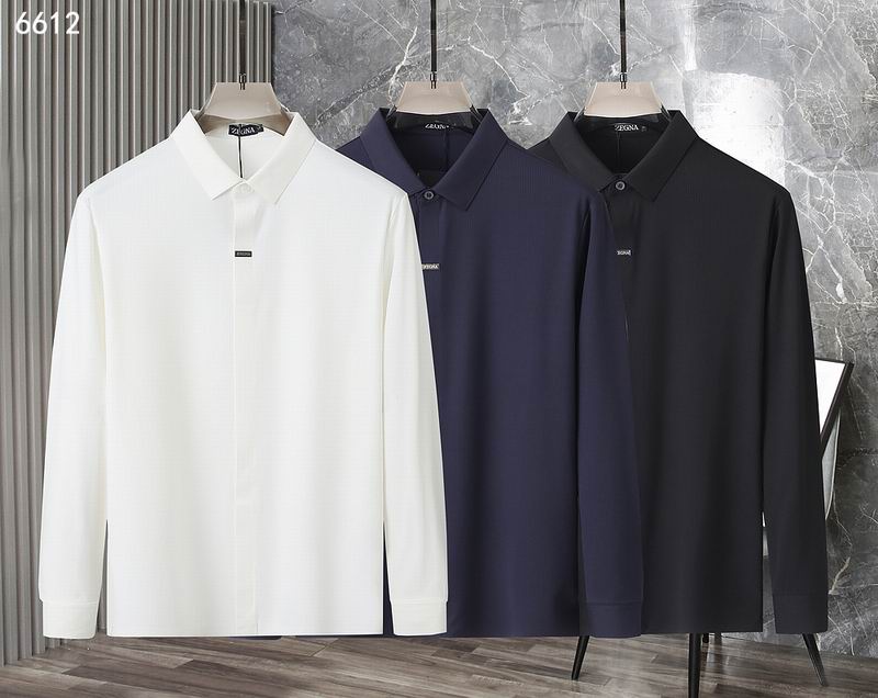 Zegna M-4XL 26rr08