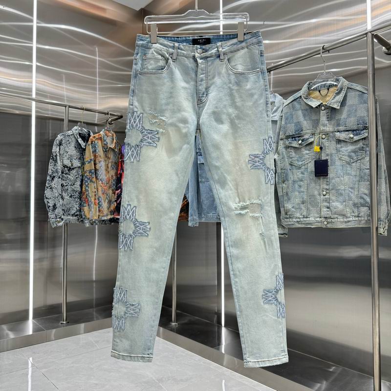Amiri sz30-38 hgntx54