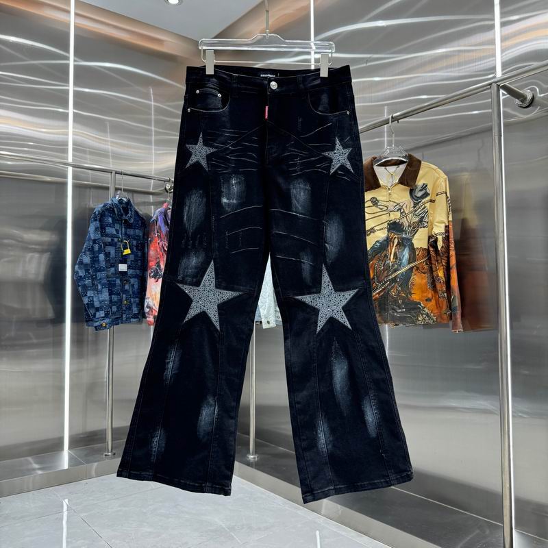DSQ sz28-36 hgntx01