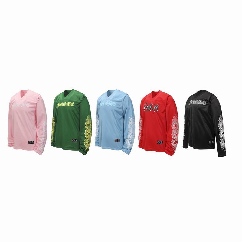 Chrome Hearts S-XL tltx08