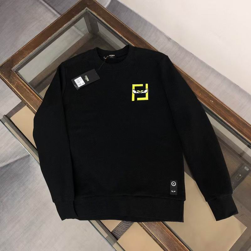 Fendi S-2XL tltx01