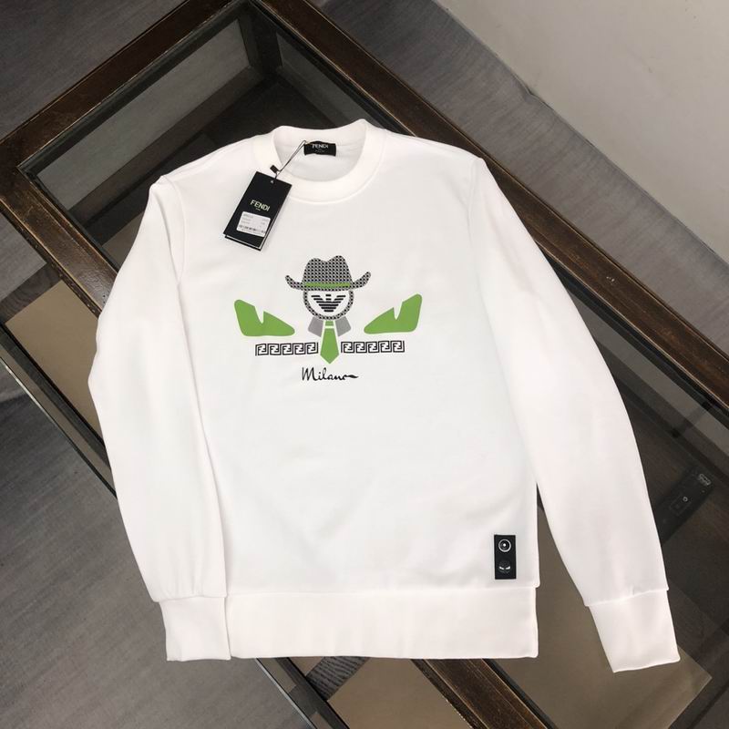 Fendi S-2XL tltx06