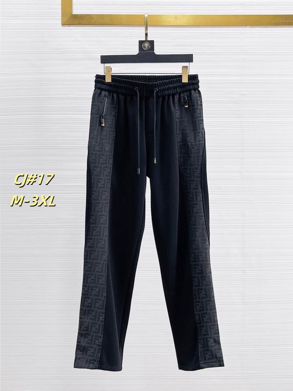 Fendi M-3XL 12yr48