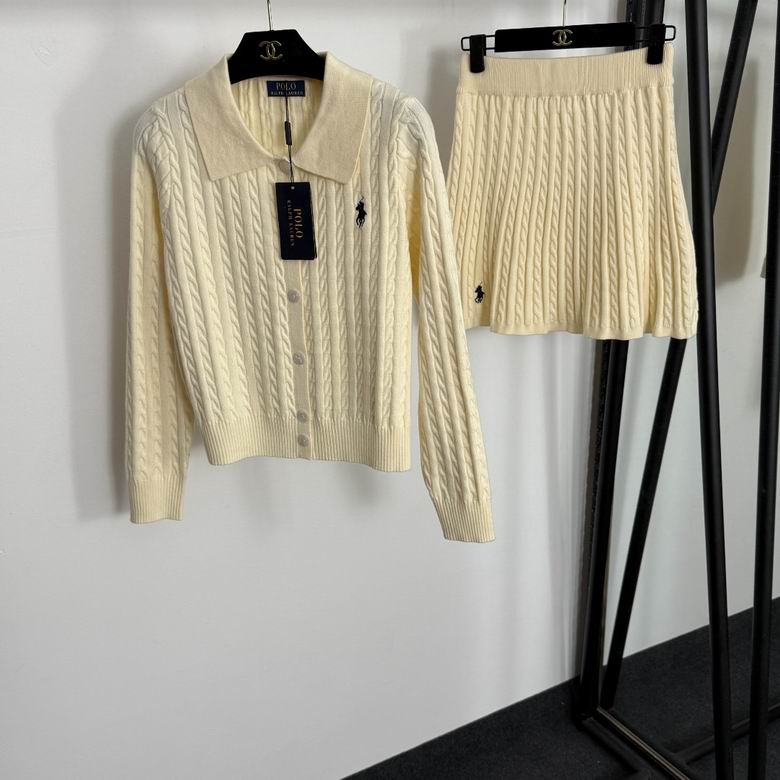 Polo S-L 190