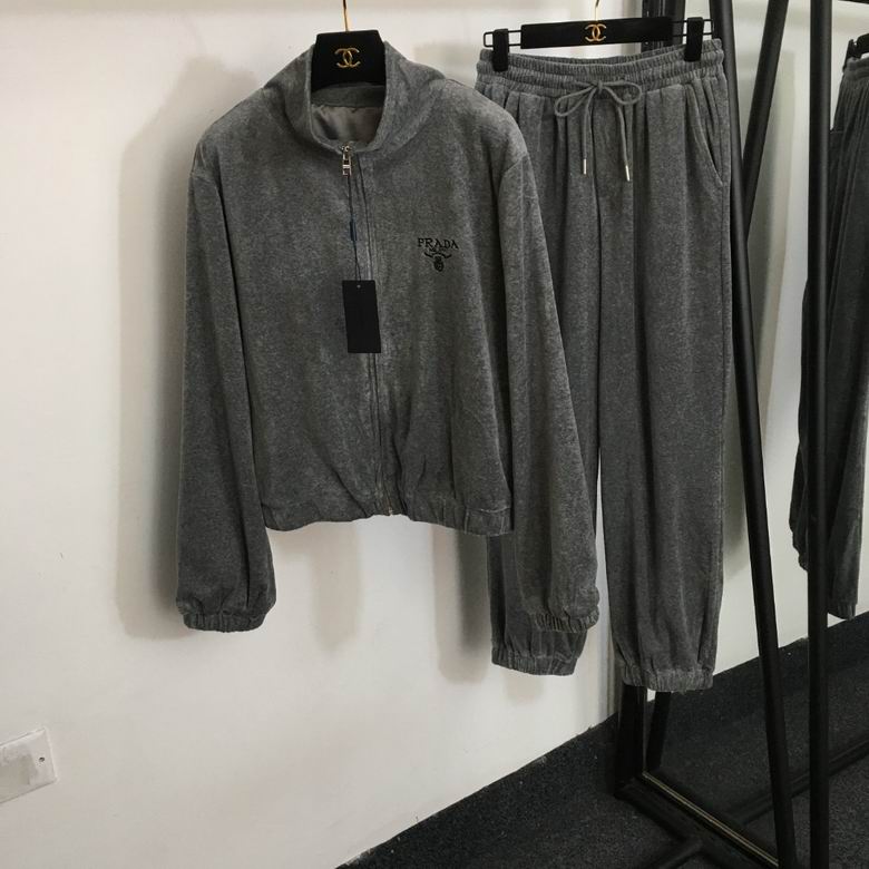 Prada S-L 121