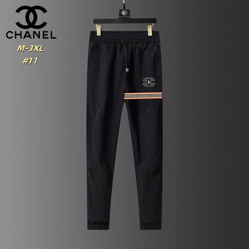 Chanel M-3XL 12yr02