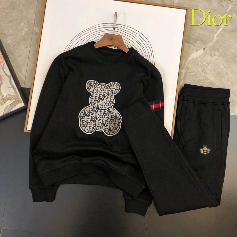 Dior M-3XL 12yr89
