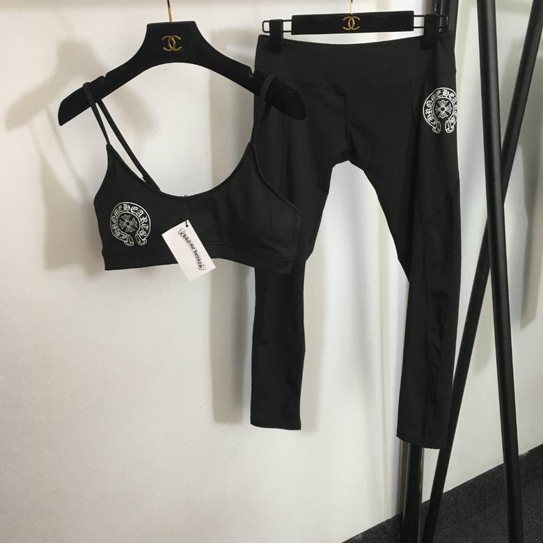 Chrome Hearts S-XL 34