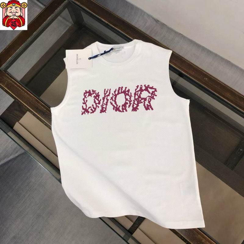 Dior M-3XL kdtr32