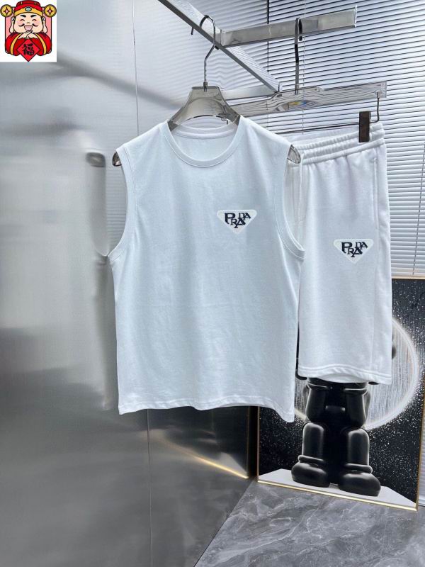 Prada M-3XL kdtr02