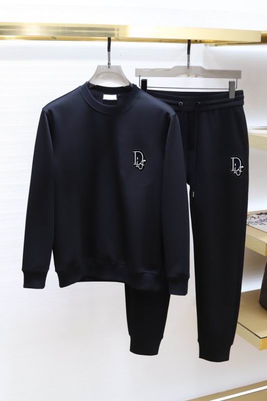 Dior M-5XL kdtr114
