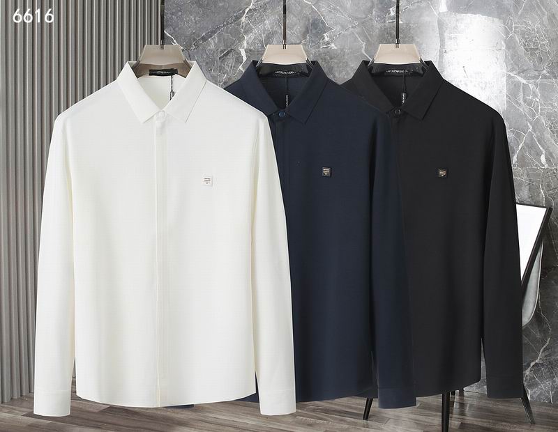 Armani M-4XL 26rr22