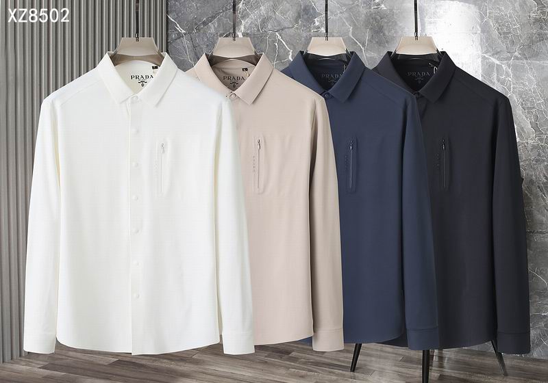 Prada M-4XL 26rr54